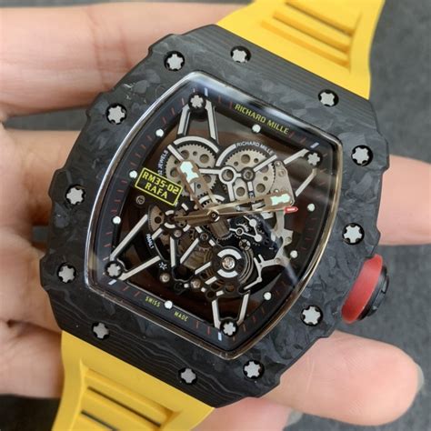 richard mille replica hong kong|richard mille copy watches.